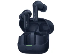 Auriculares Earfun Air Pro 4+ ANC Azul - Sonido Superior con Cancelación de Ruido Activa