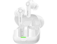 Auriculares Earfun Air Pro 4+ ANC Blanco