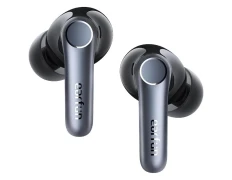 Auriculares Earfun Air Pro 4 ANC QuietSmart 3.0 Negro - Marca EarFun