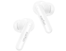 EarFun Air Pro 4i Blanco - Auriculares Bluetooth con ANC 50dB Sonido Hi-Res