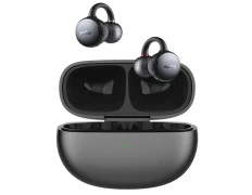Auriculares Earfun Clip Gris Plata - Compra Online en [Nombre de tu tienda]