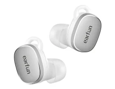 Auriculares Earfun Free Pro 3 Blanco