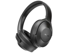 Auriculares Bluetooth Earfun Wave Life Negro
