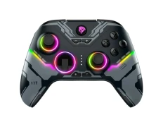 Gamepad EasySMX X15 Mech para PC, Nintendo Switch y Smartphone (Android e iOS)