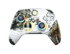 Gamepad EasySMX X15 Wukong para PC, Nintendo Switch y Smartphone (Android e iOS)