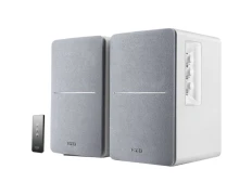 Altavoces Edifier R1280T Blanco 21W - Mejor calidad de sonido