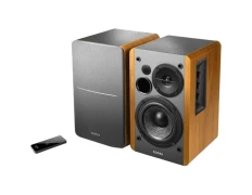 Altavoces Edifier R1280T Madera 21W