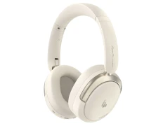 Auriculares Edifier Atom Max ANC Marfil