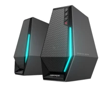 Altavoces Edifier G1500 10W Inalámbricos Negro - Modelo EDIFIER
