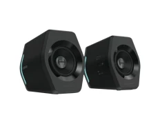 Altavoces Edifier G2000 32W 2.0 Negro - Potente Sonido de Alta Fidelidad