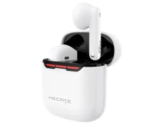 Edifier GM3 Plus TWS Blanco - Auriculares de calidad superior en color blanco