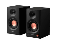 Altavoces Edifier MR3 36W Negro - Mejora tu Experiencia Sonora