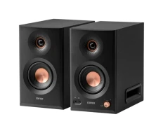 Altavoces Activos 2.0 Edifier MR5 en Negro