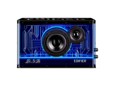 Altavoces Edifier QD35 40W Negro - Mejor calidad de sonido garantizada