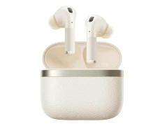 Edifier W260NC ANC Auriculares Marfil - Sonido Perfección