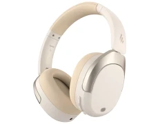 Edifier W830NB ANC Marfil - Auriculares Alta Calidad Cancelación Activa Ruido