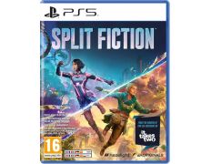 SPLIT FICTION