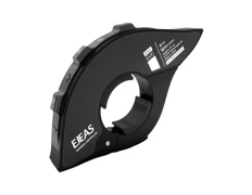 EJEAS EUC Control Remoto - Intercomunicador para Moto