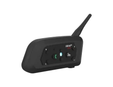 EJEAS V6 Pro+ Full Duplex para 6 conductores - Intercomunicadores Ejeas