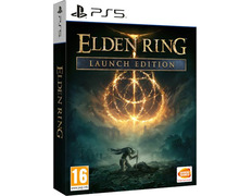 Elden Ring (Launch Edition) PS5