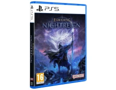 Elden Ring Nightreign para PlayStation 5 - Juego de Video