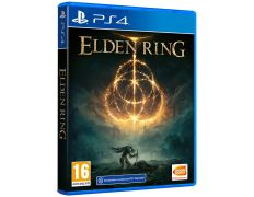 Elden Ring PS4