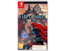 Eldest Souls (Code in a Box) Switch