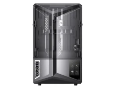 Elegoo Saturn 4 Ultra 16K - Impresora 3D con Monitorización AI y Gran Tamaño de Impresión en Resina