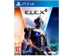 Elex II PS4