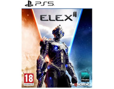 Elex II PS5