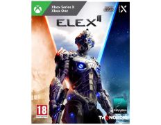 Elex II Xbox One/Xbox Series X