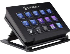 Elgato Stream Deck Negro