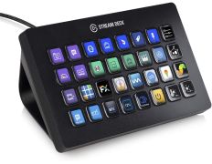 Elgato Stream Deck XL Negro