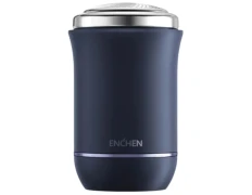 Afeitadora Enchen Traveler Azul - Marca Enchen