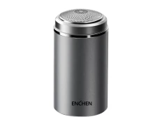 Enchen Z3 Plata - Afeitadora Mini