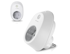 Enchufe Inteligente TP-Link HS100 Ver.2.0