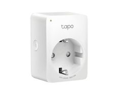 ENCHUFE INTELIGENTE WIFI TP-LINK TAPO P100