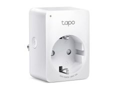 ENCHUFE INTELIGENTE WIFI TP-LINK TAPO P110 2.4GHZ