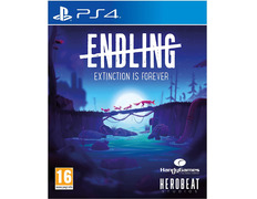 Endling: Extinction is Forever PS4