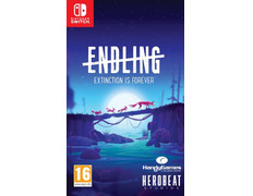 Endling: Extinction is Forever Switch
