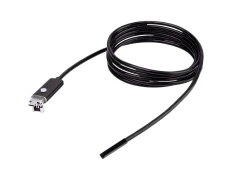 Endoscopio Digital para Smartphone 2 en 1 5.5mm/1 metro - OEM Accesorios smartphone