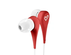 Auriculares Energy Sistem Style 1+ Red