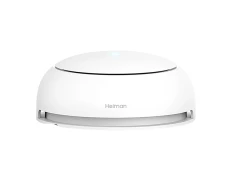 Sensor de alarma de humo inalámbrico interconectado Heiman HM2SA-1W