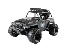 Monster Truck Enoze 9304E 1/18 RC Eléctrico 4WD J-Force - Coche