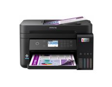 Epson multifuncion ecotank et-3850