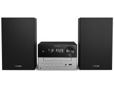 Microcadena Hi-Fi Philips TAM3205M2/77 20 W Bluetooth
