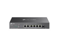 ROUTER VPN TP-LINK ER707-M2 OMADA MULTIGIGABIT 2P 2.5G HASTA 6P WAN