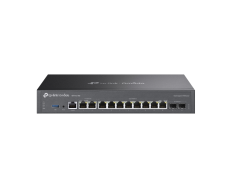 Router VPN TP-Link ER7412-M2 Gigabit Omada WAN 8xRJ45 Gb 2xSFP Gb 1xUSB3.0 CPU 4 Núcleos