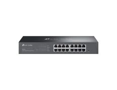 Switch TP-Link Omada ES216G 16P Semigestionable Gigabit Metal