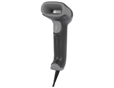 Lector de Código de Barras Honeywell 1470G2D-2USB-1-R